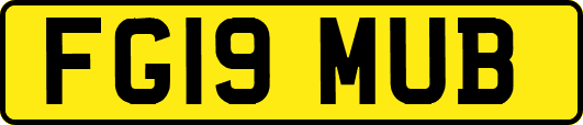 FG19MUB