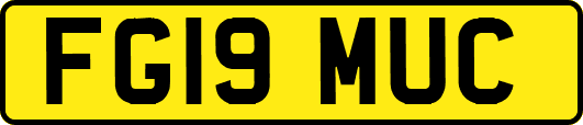 FG19MUC
