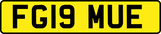 FG19MUE