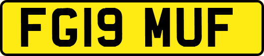 FG19MUF