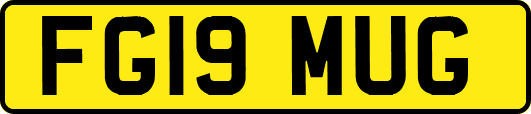 FG19MUG