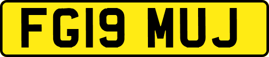 FG19MUJ