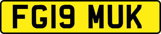 FG19MUK