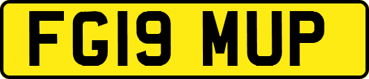 FG19MUP