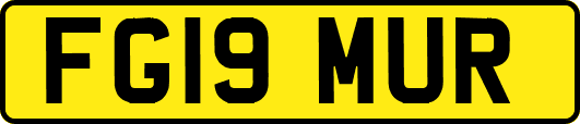 FG19MUR
