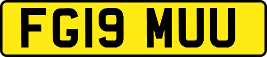 FG19MUU