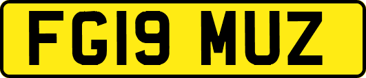 FG19MUZ