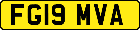 FG19MVA