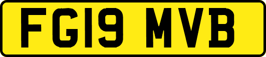 FG19MVB