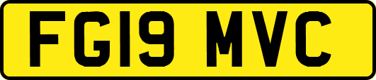 FG19MVC