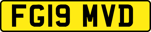 FG19MVD