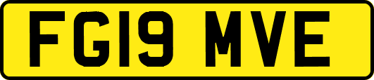 FG19MVE