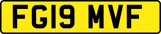 FG19MVF