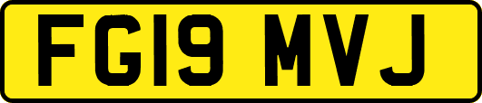 FG19MVJ