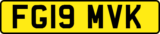 FG19MVK