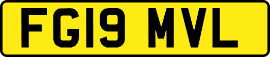 FG19MVL