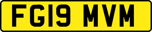 FG19MVM