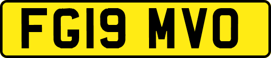 FG19MVO