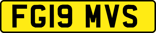 FG19MVS