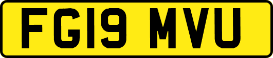 FG19MVU