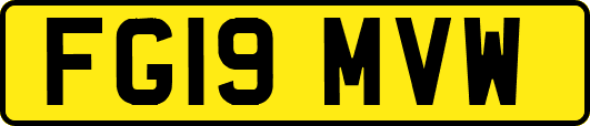 FG19MVW