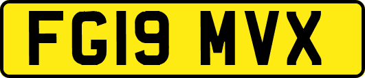 FG19MVX