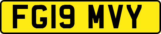 FG19MVY