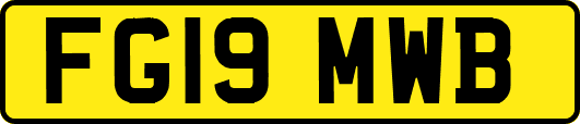 FG19MWB