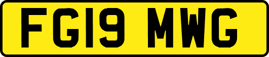 FG19MWG