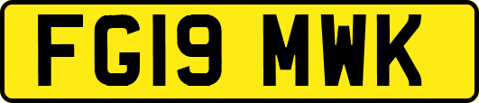 FG19MWK