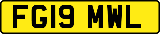 FG19MWL