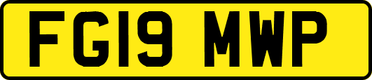 FG19MWP