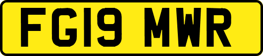 FG19MWR