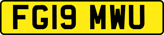 FG19MWU