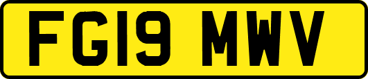 FG19MWV