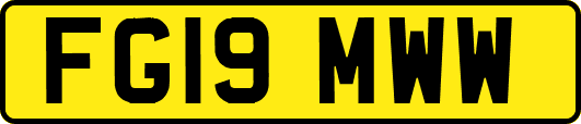 FG19MWW