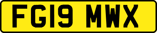 FG19MWX