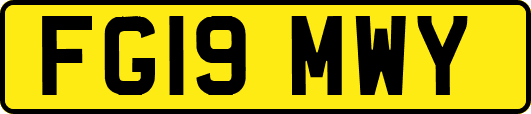 FG19MWY