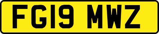 FG19MWZ