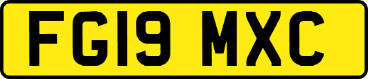 FG19MXC