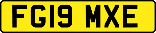 FG19MXE