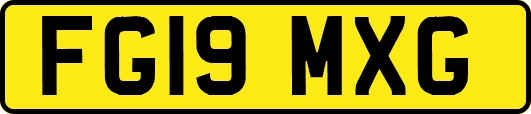 FG19MXG