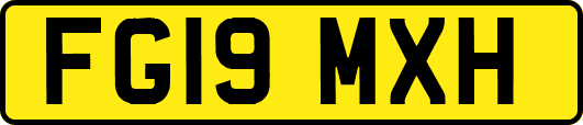 FG19MXH