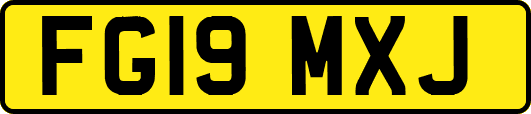 FG19MXJ