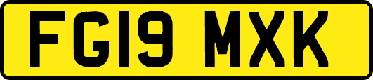 FG19MXK