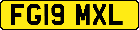 FG19MXL