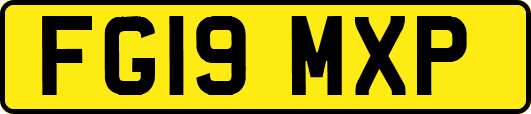 FG19MXP