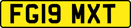 FG19MXT