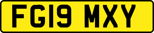 FG19MXY