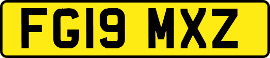FG19MXZ